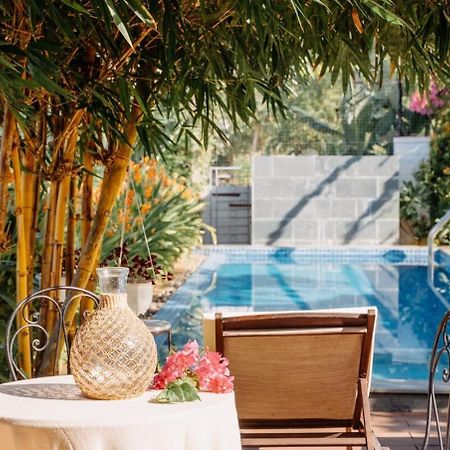Bong Villa Hoi An - Vesta Collections Exterior photo