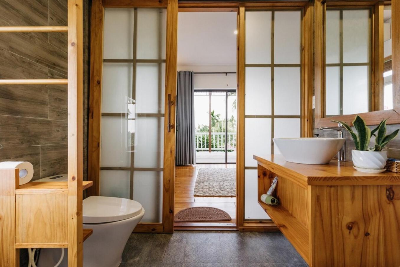 Bong Villa Hoi An - Vesta Collections Exterior photo