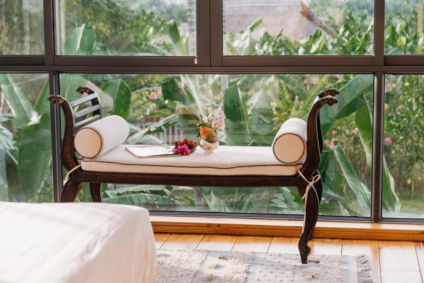 Bong Villa Hoi An - Vesta Collections Exterior photo