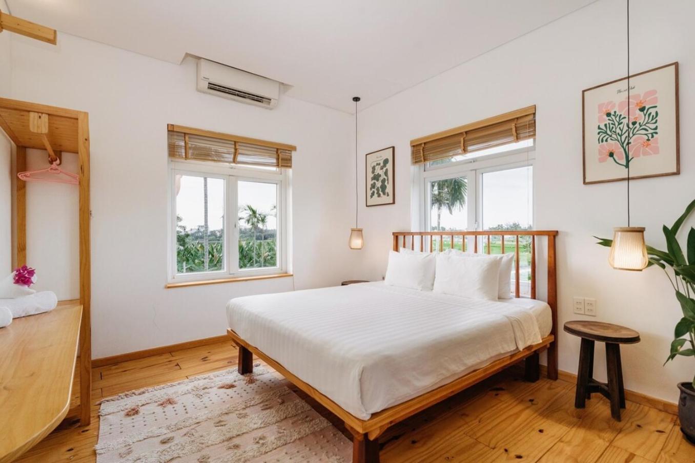 Bong Villa Hoi An - Vesta Collections Exterior photo