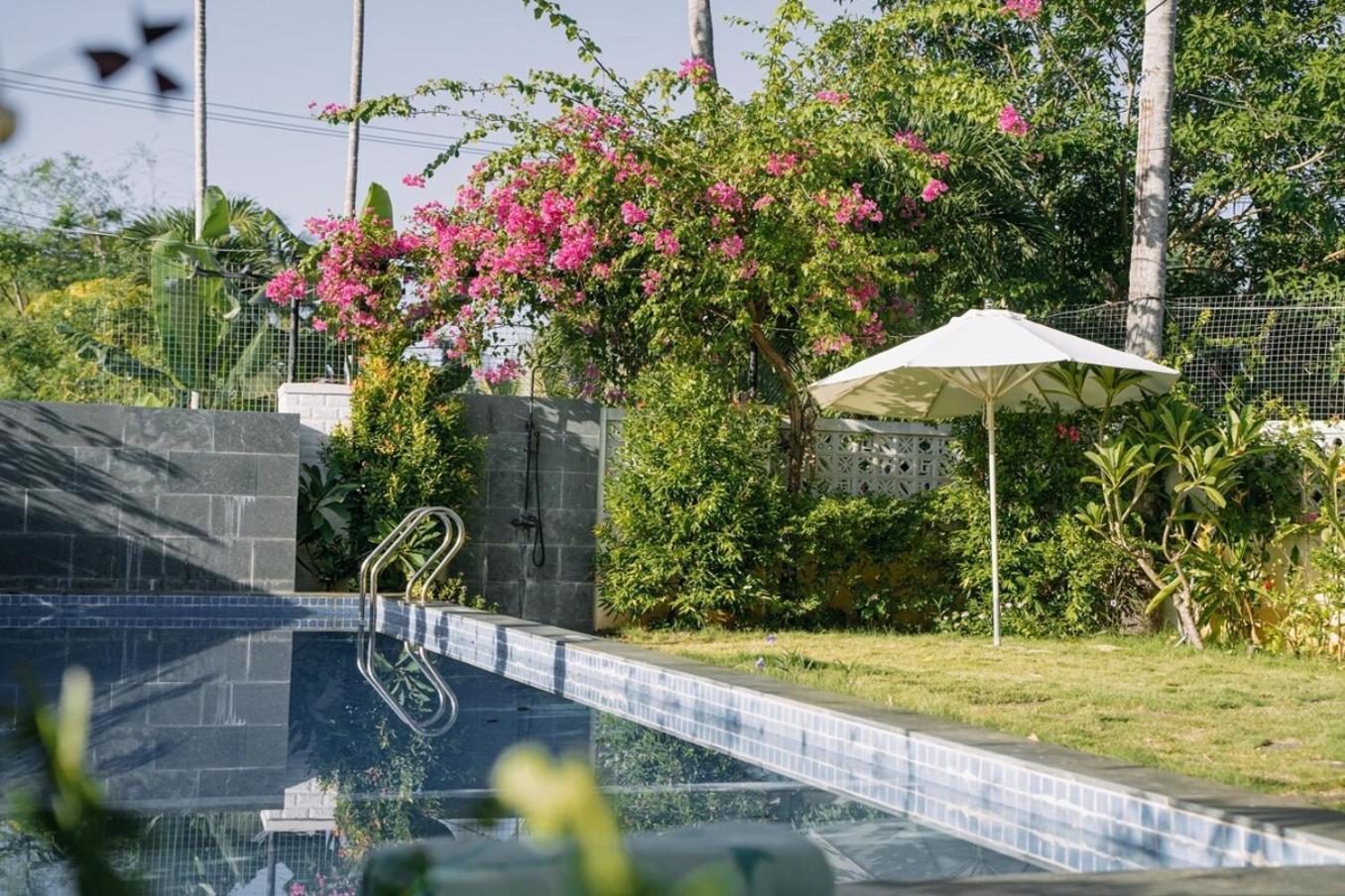 Bong Villa Hoi An - Vesta Collections Exterior photo