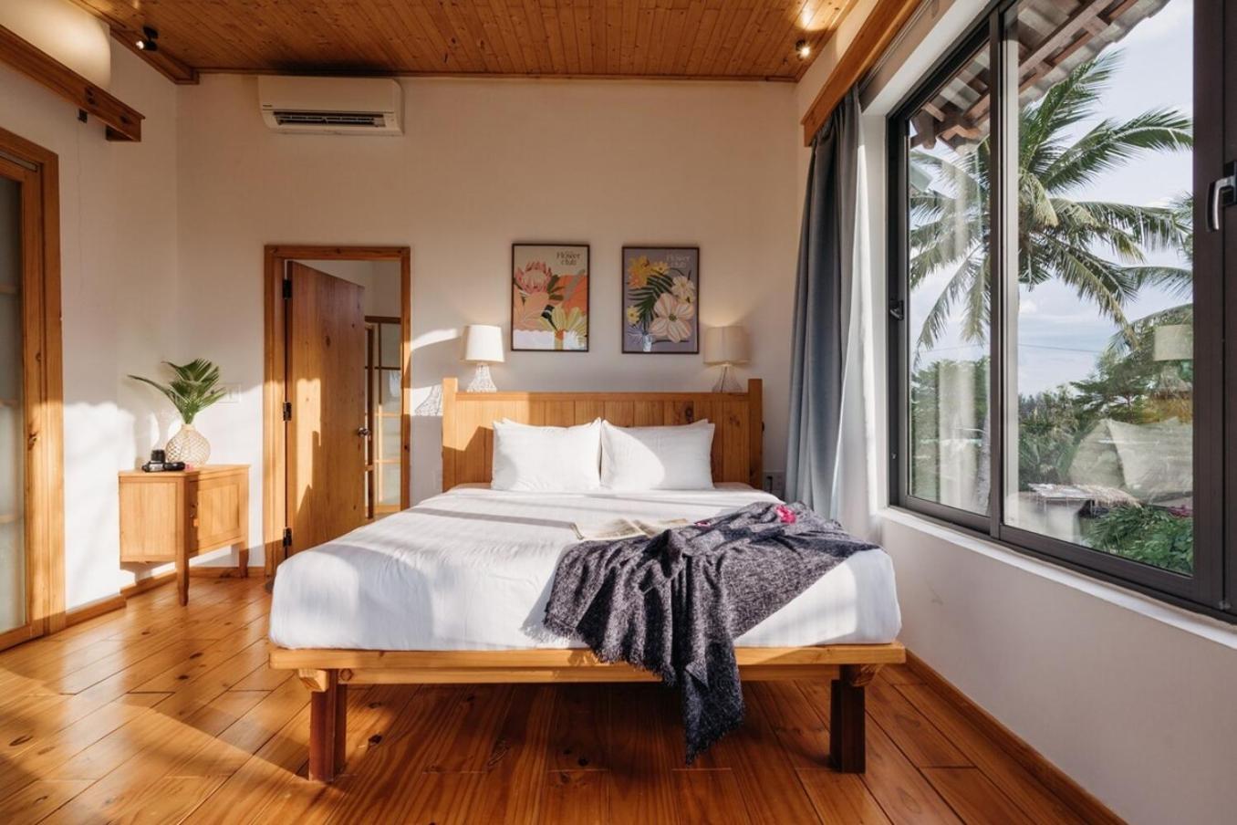 Bong Villa Hoi An - Vesta Collections Exterior photo