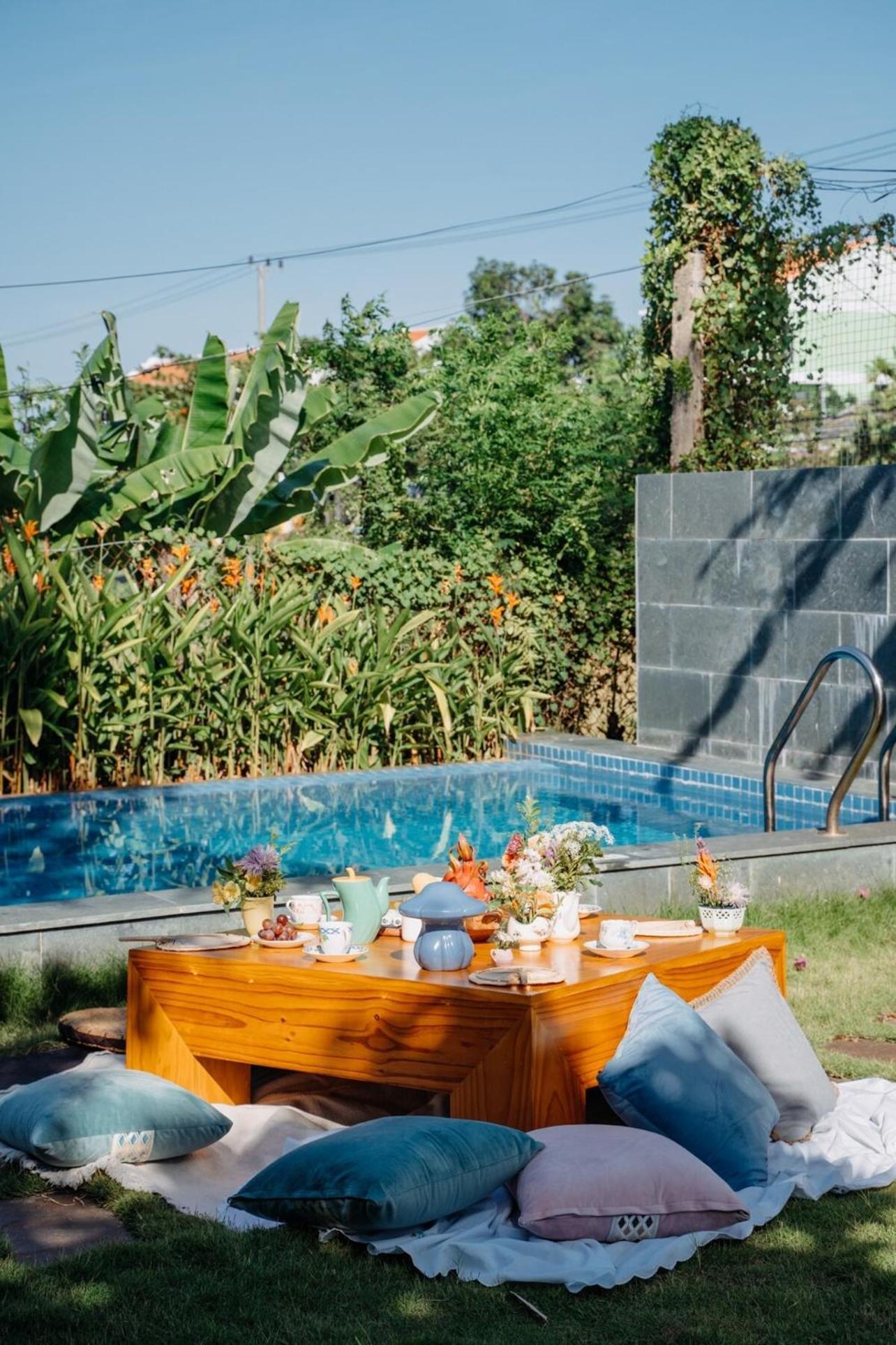 Bong Villa Hoi An - Vesta Collections Exterior photo
