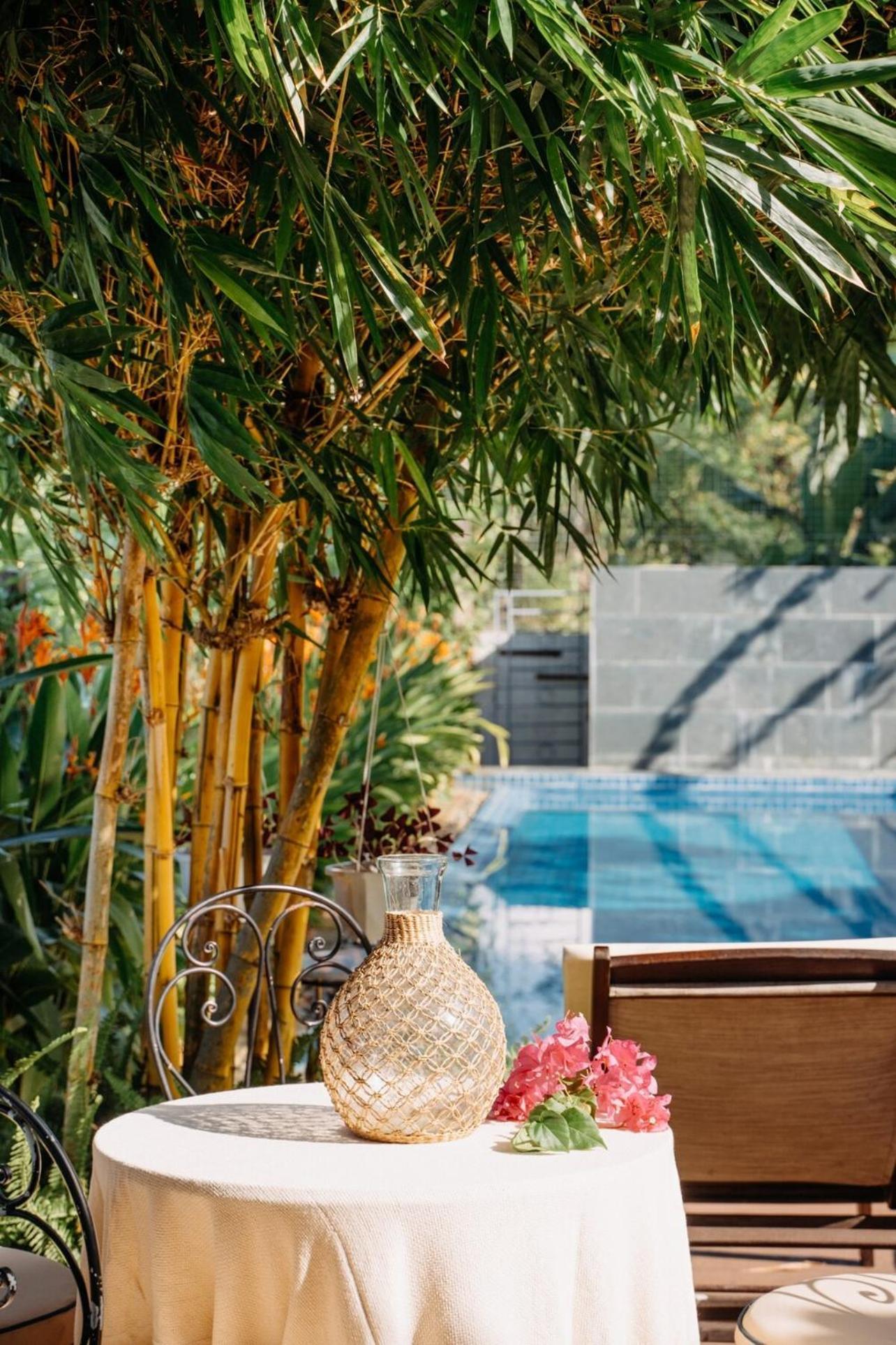 Bong Villa Hoi An - Vesta Collections Exterior photo