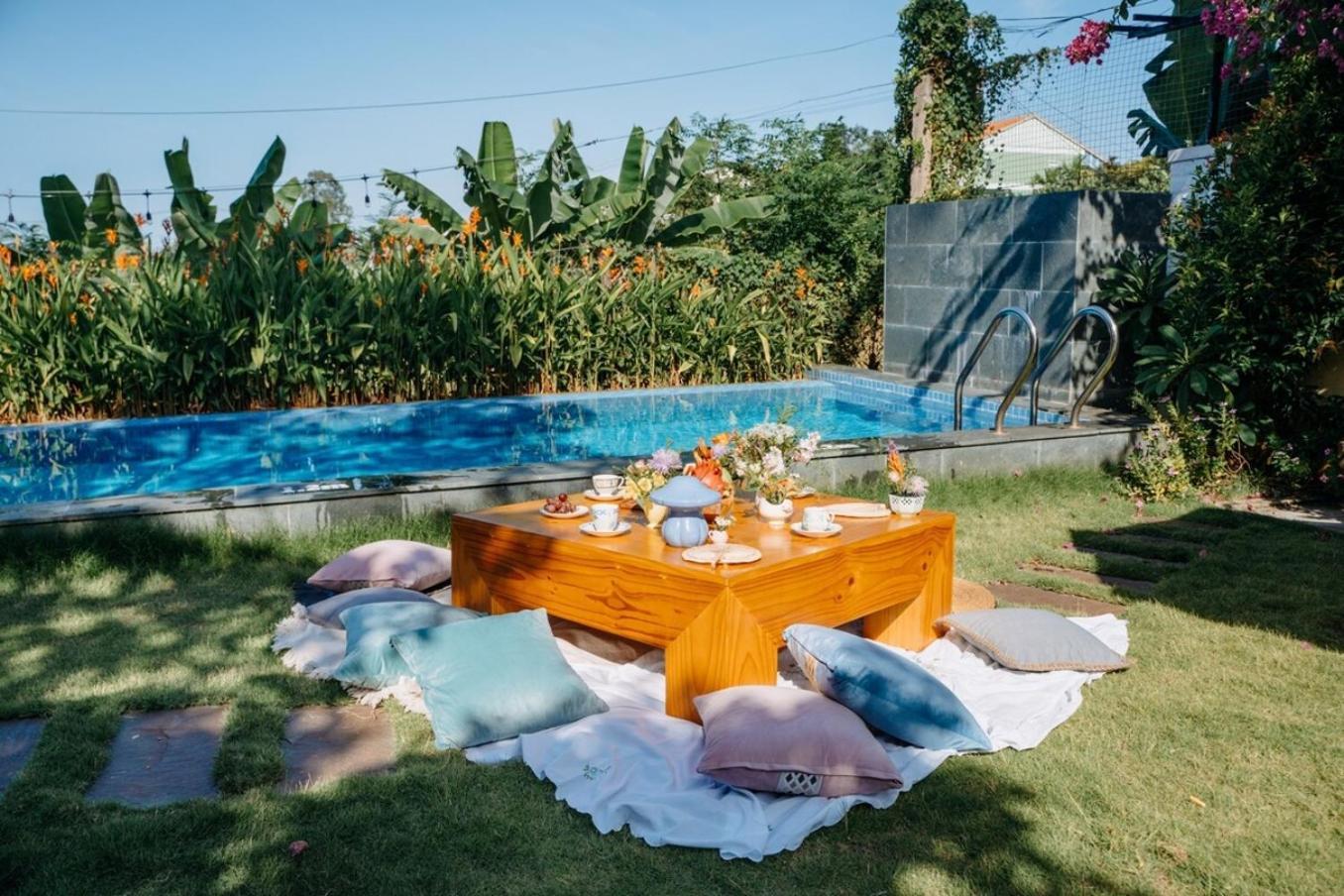 Bong Villa Hoi An - Vesta Collections Exterior photo