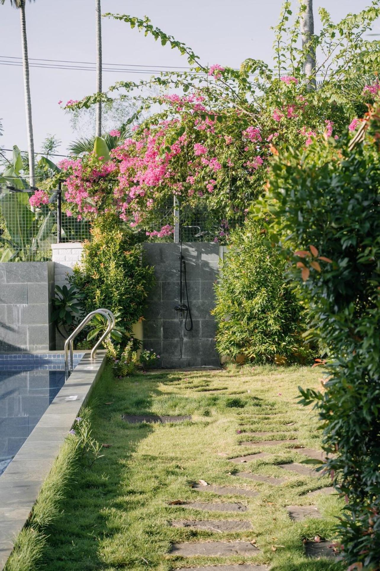Bong Villa Hoi An - Vesta Collections Exterior photo